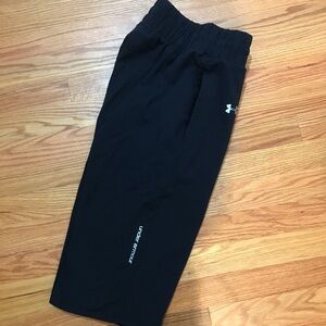 👟Under Armour Capri Athletic Pants